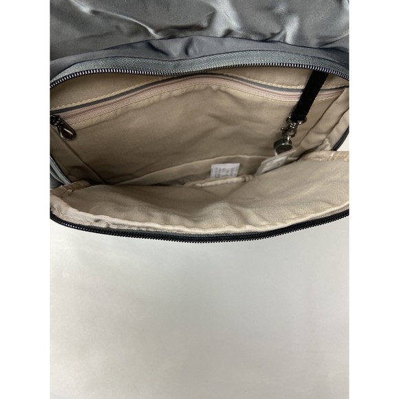 Travelon Anti-Theft Parkview Backpack - Picture 8 of 9